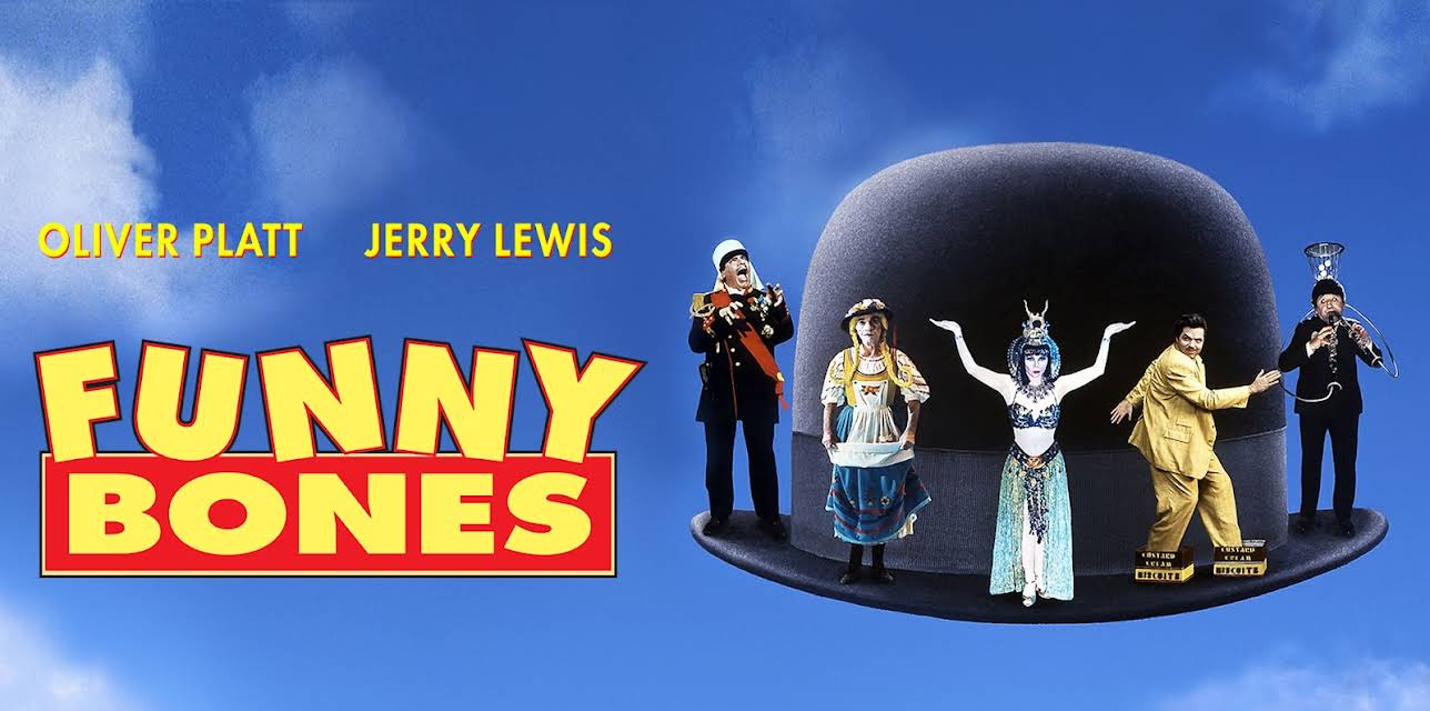 Funny Bones (1995)