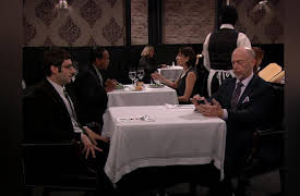 Men at Work Season 1: Milo Full of Grace