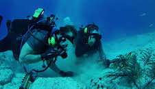 Cooper's Treasure (S1 E5)