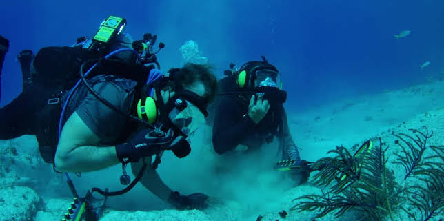 22:40: Cooper's Treasure (S1 E5) (S1) | Discovery Science | 11/21 2025