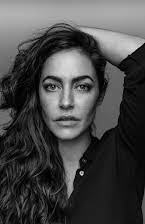 Kimberly Laferriere as 