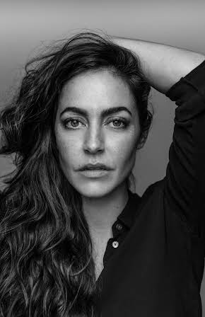 Kimberly Laferriere as 