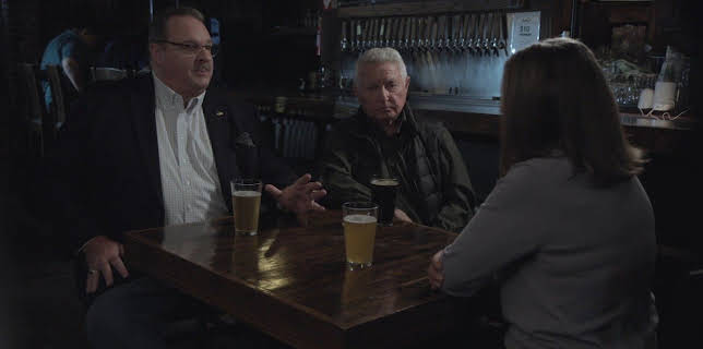 03:45: Inside FBI - Die härtesten Fälle | Kabel Eins Doku | 1/18 2026