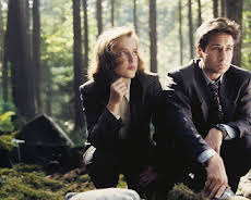 The X-Files
