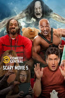 22:15: Scary Movie 5 | Comedy Central | 6/6 2026
