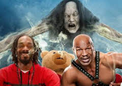 Scary Movie 5