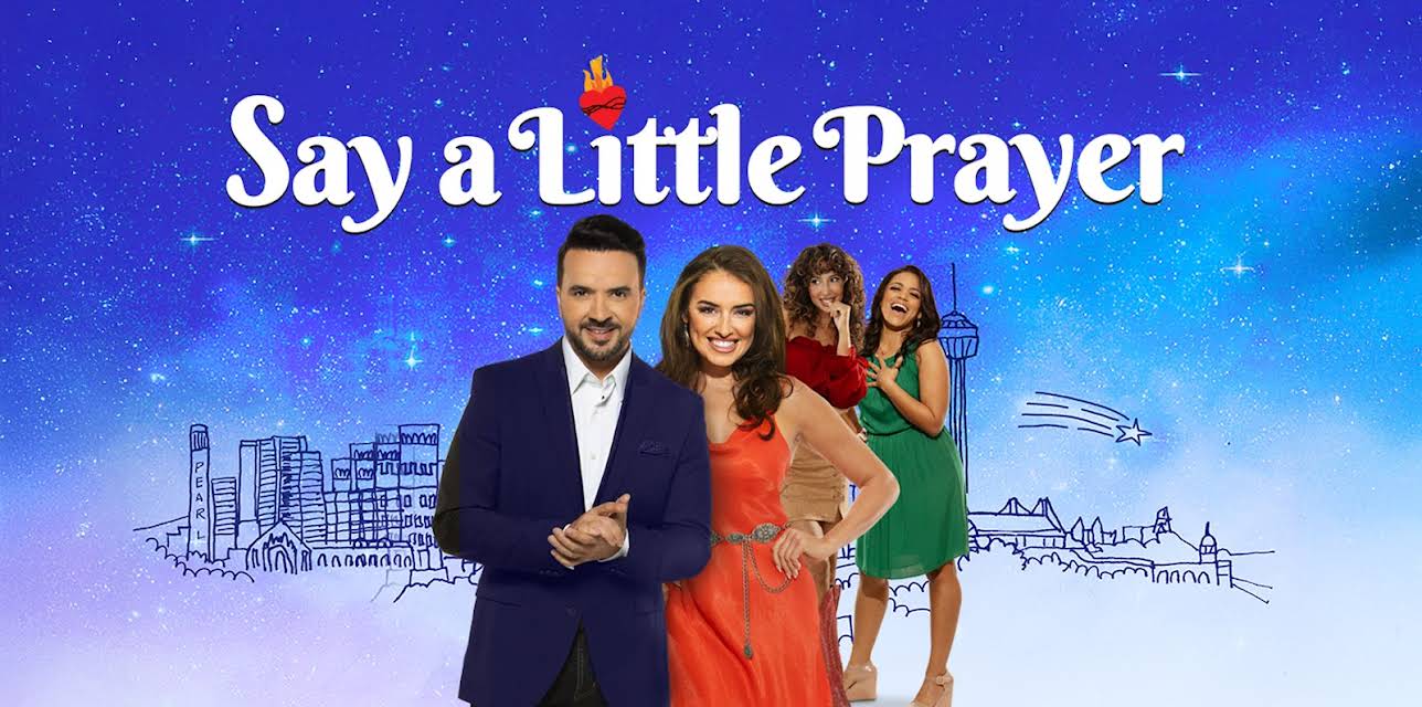 Say A Little Prayer (2024)