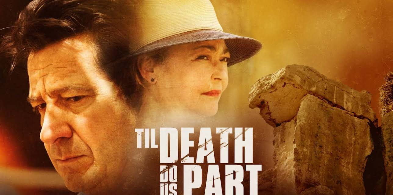 Til Death Do Us Part (2023)