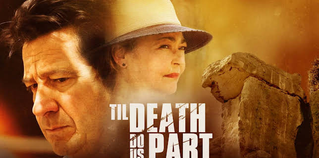 Til Death Do Us Part (2023)