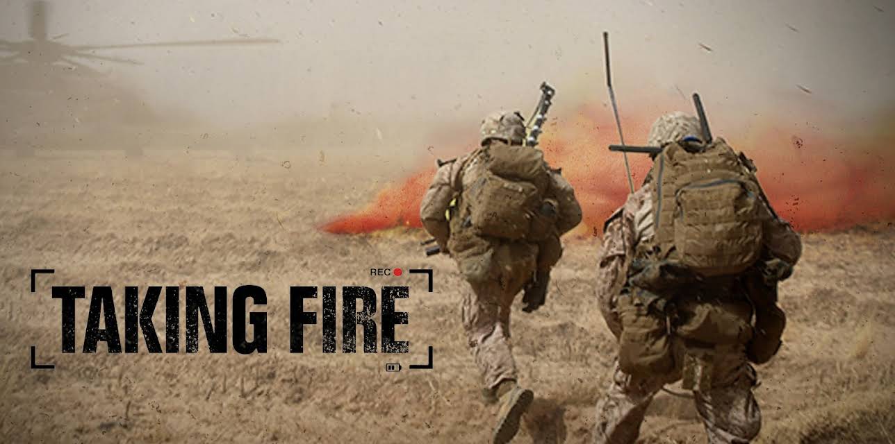 Taking Fire Season 1