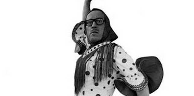 03:20: José Luis López Vázquez: ¡Qué disparate! | La Otra | 3/22 2026