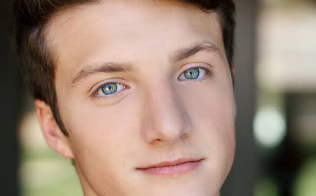 Jake Short