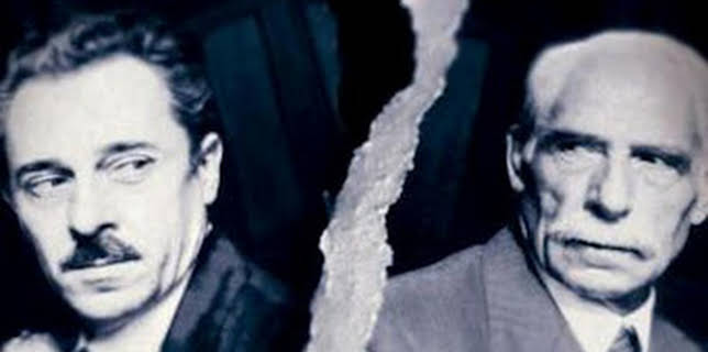 03:36: 14 d'abril. Macià contra Companys | Canal 33 | 3/2 2026