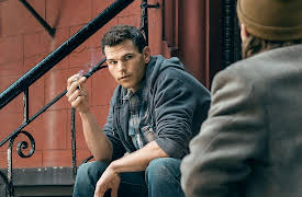 Flesh And Bone: Ep 104 - Boogie Dark