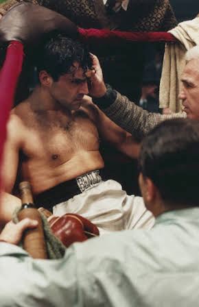 Jean-Pierre Martins as 