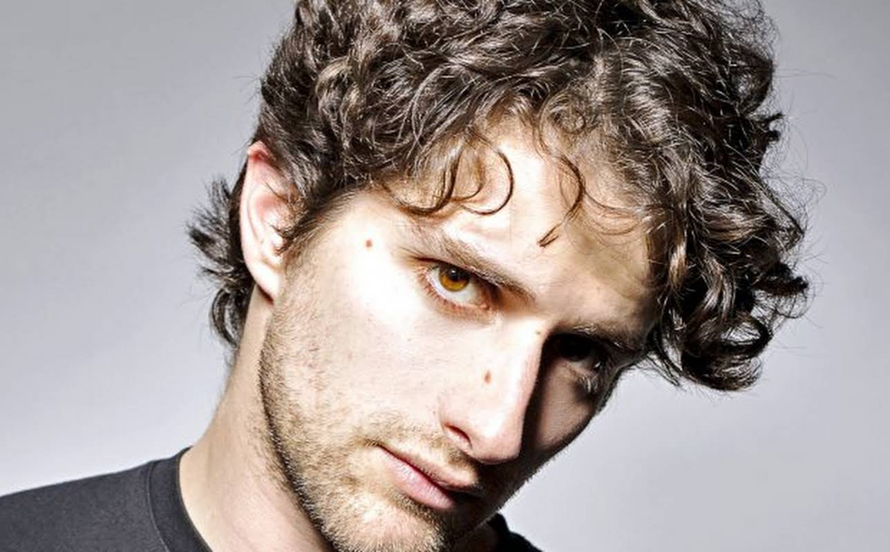Dario Yazbek Bernal