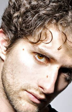 Dario Yazbek Bernal as 