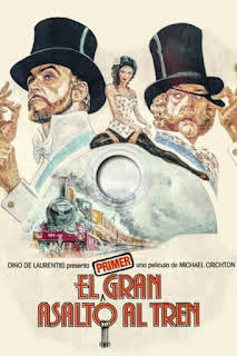 14:45: El primer gran asalto al tren | 13 TV | 7/23 2026
