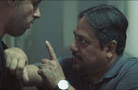 Nicky Jam: El Ganador: Avvänjning