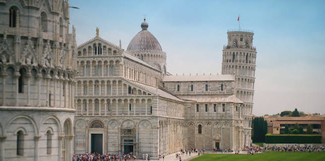 08:48: Blowing Up History (S4 E14) (S4) | Discovery Science | 11/8 2025