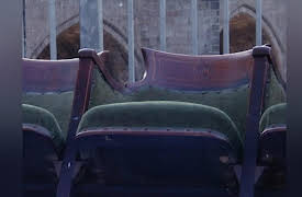 Antiques Road Trip, Season 1: Philip Serrell and Charles Hanson, Day 1