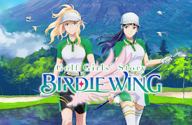 Birdie Wing -Golf Girls' Story-, Season 2 (Original Japanese Version): The Strange Fates of Two Generations of Young People Who Were Caught Up in the Ego of Adults