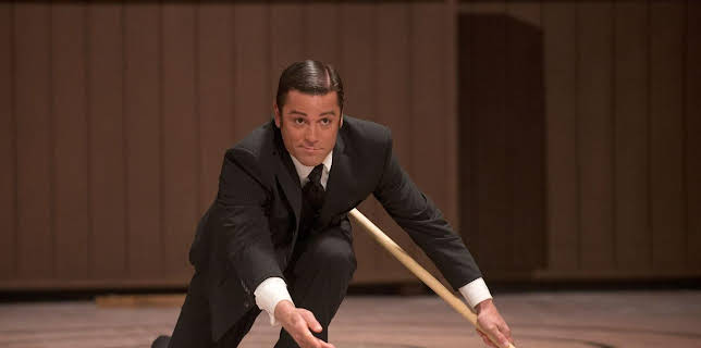 21:40: Murdoch Mysteries (S07/E13) | One | 12/17 2025