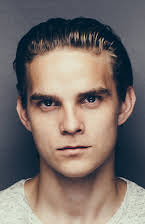 Marco Ilsø som 
