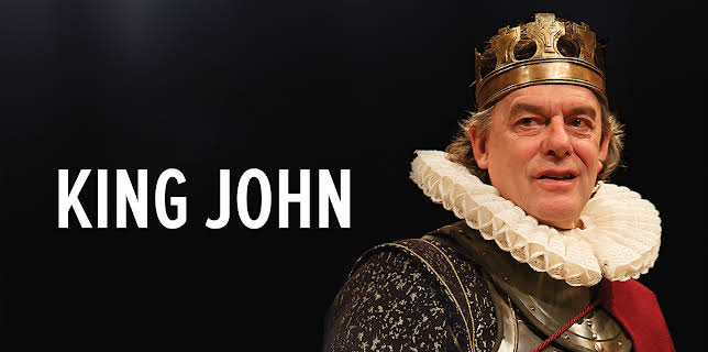 King John (2026)