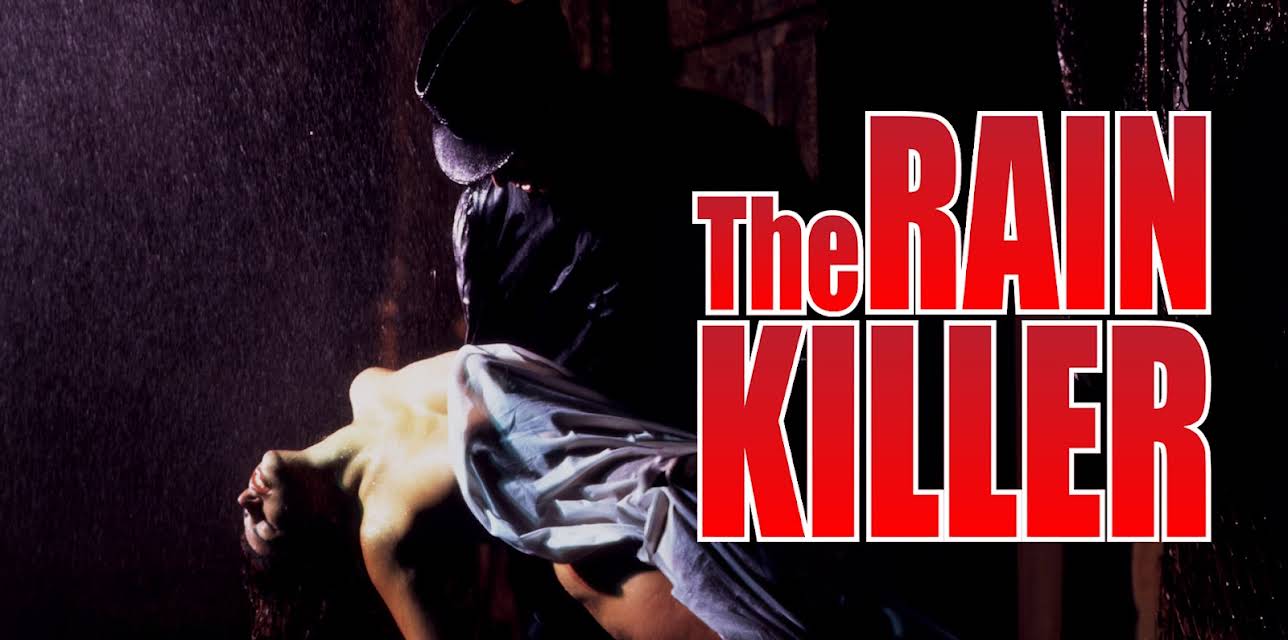 The Rain Killer (1990)