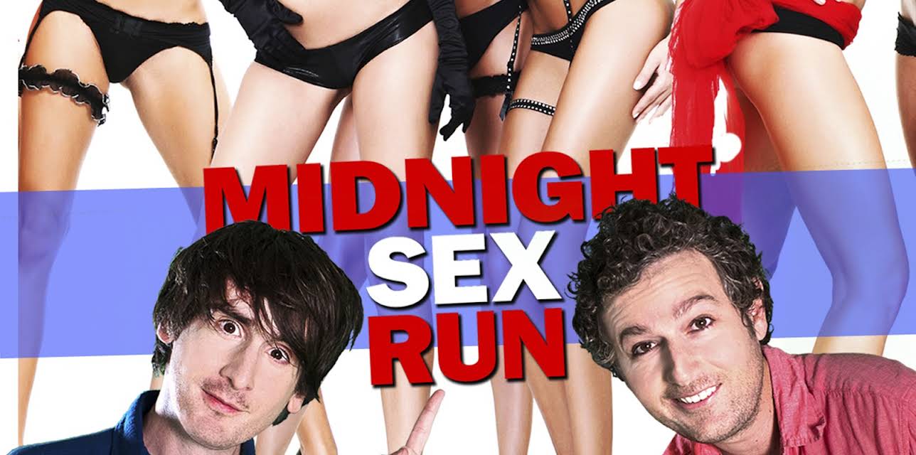 Midnight Sex Run (2015)