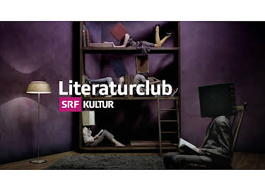 10:05: Literaturclub | 3SAT | 6/21 2026