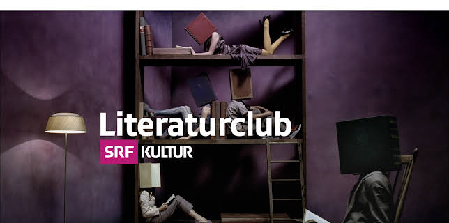 10:05: Literaturclub | 3SAT | 11/23 2025
