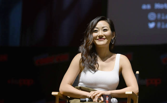 Karen Fukuhara