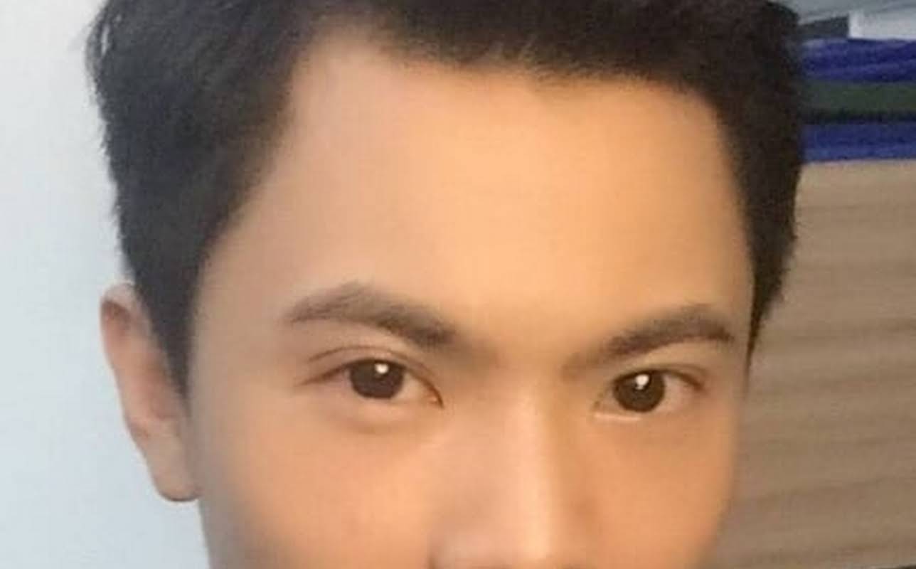 Zhenwei Wang
