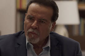 Perdona Nuestros Pecados season-1: Perdona Nuestros Pecados Capítulo 19