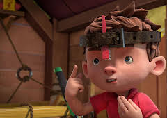 The Adventures of Paddington