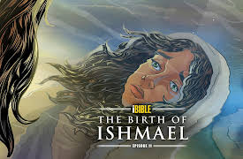 iBIBLE - Animated Bible Stories (Spanish): iBIBLE | El Nacimiento de Ismael