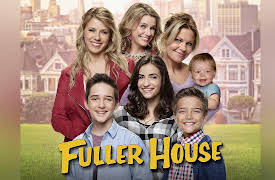 The Complete First Season: Moving Day