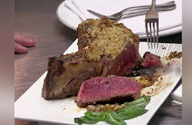Chef Wanted with Anne Burrell Season 1: Legendary NYC Steakhouse