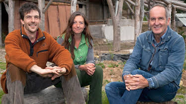 7:55 PM: Grand Designs | More 4 | 7/23 2026