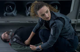 The Ark Season 2: Cycle of Violence