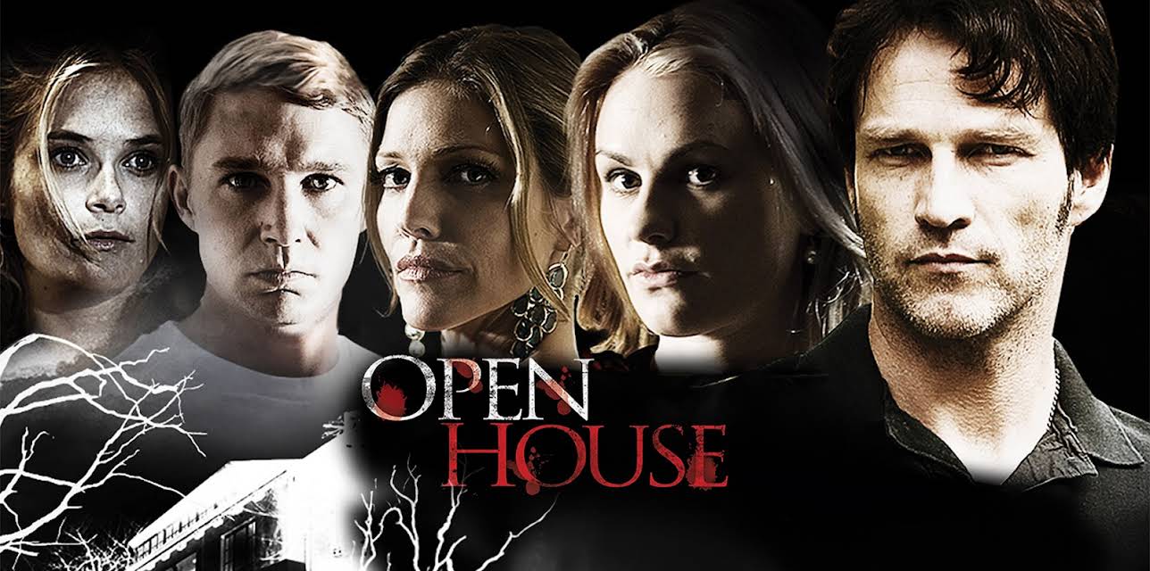 Open House (2010) (2010)