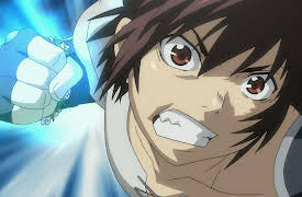 Saint Seiya - The Lost Canvas: The Awakening of Hades