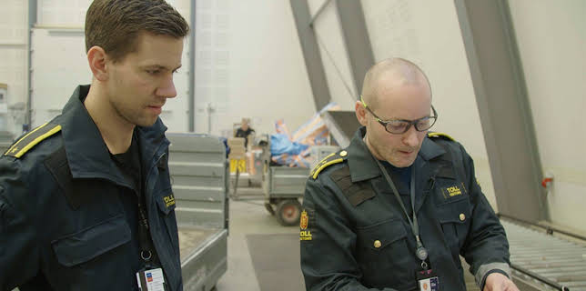 14:30: OSL 24-7 (S1 E17) (S1) | TV10 | 12/1 2025