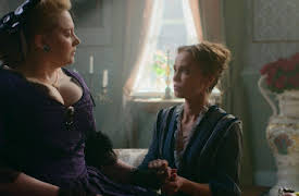 Love In Chains: Episode 1