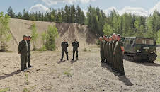 Kompani Svan (S4 E15)