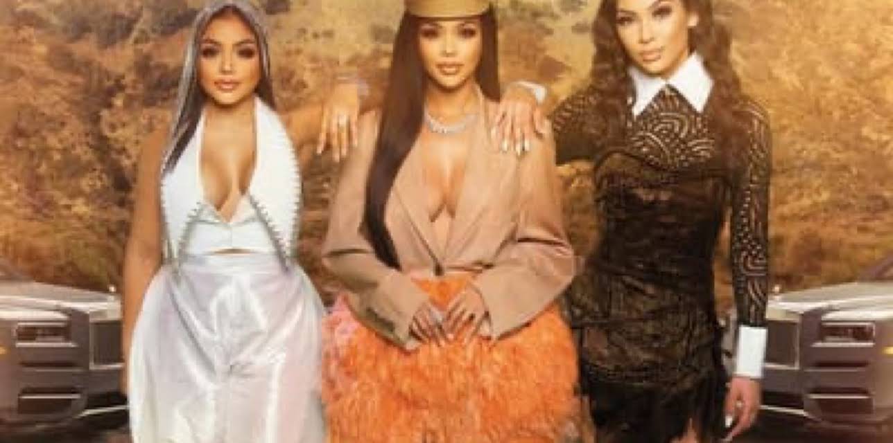 Secret Society 2: Never Enough (2022)