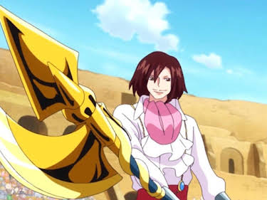 18:00: One Piece | ProSieben Maxx | 6/26 2026