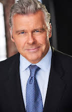 Philip Maurice Hayes som 